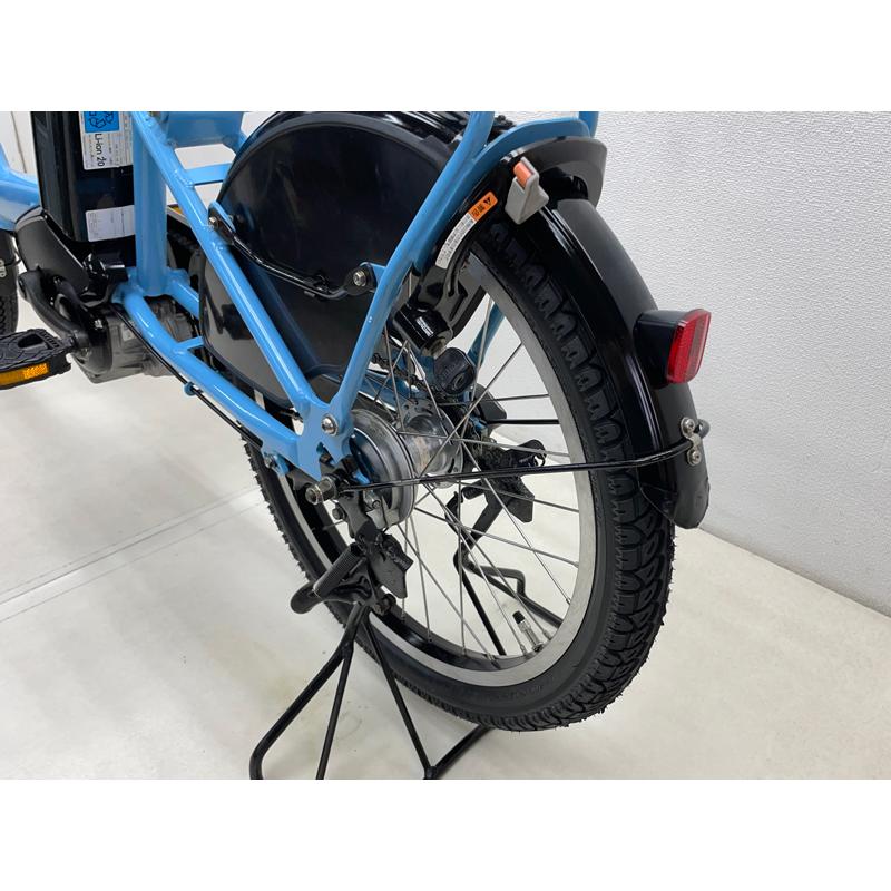 YAMAHA（ヤマハ） 【電動アシスト自転車 中古】ヤマハ パスキス 色