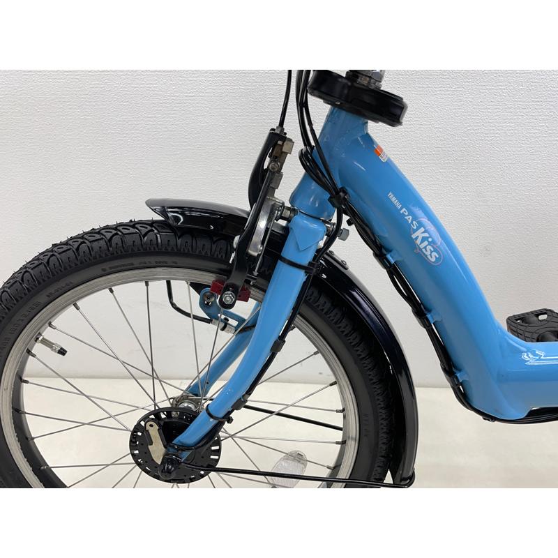 YAMAHA（ヤマハ） 【電動アシスト自転車 中古】ヤマハ パスキス 色