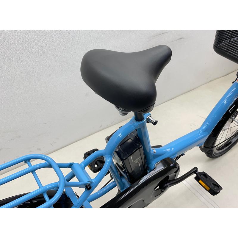 YAMAHA（ヤマハ） 【電動アシスト自転車 中古】ヤマハ パスキス 色