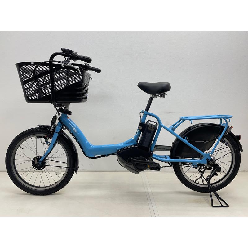 YAMAHA（ヤマハ） 【電動アシスト自転車 中古】ヤマハ パスキス 色