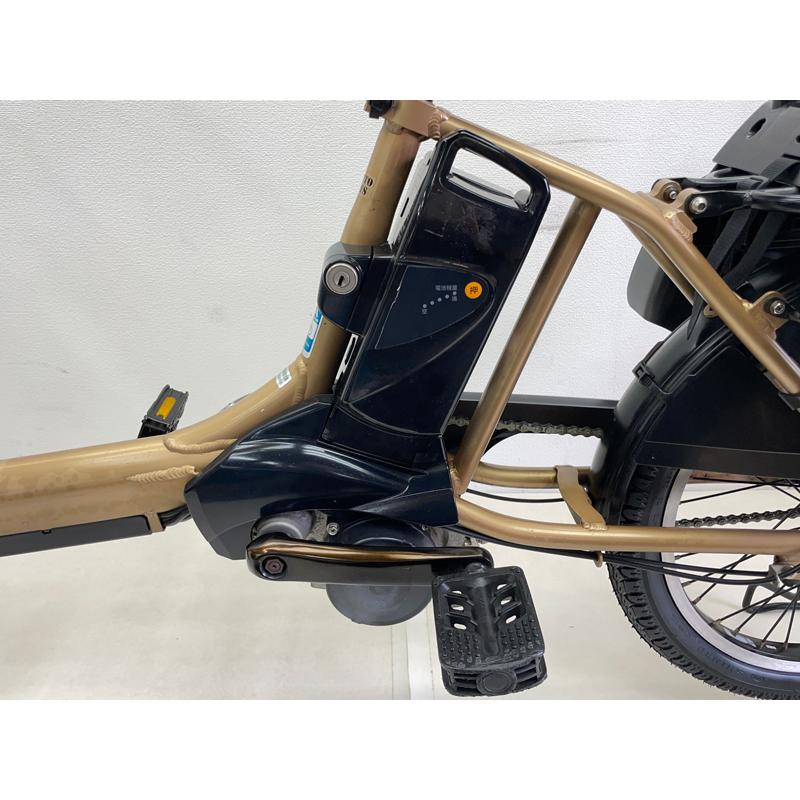 Panasonic（パナソニック） 【電動アシスト自転車 中古】パナソニック