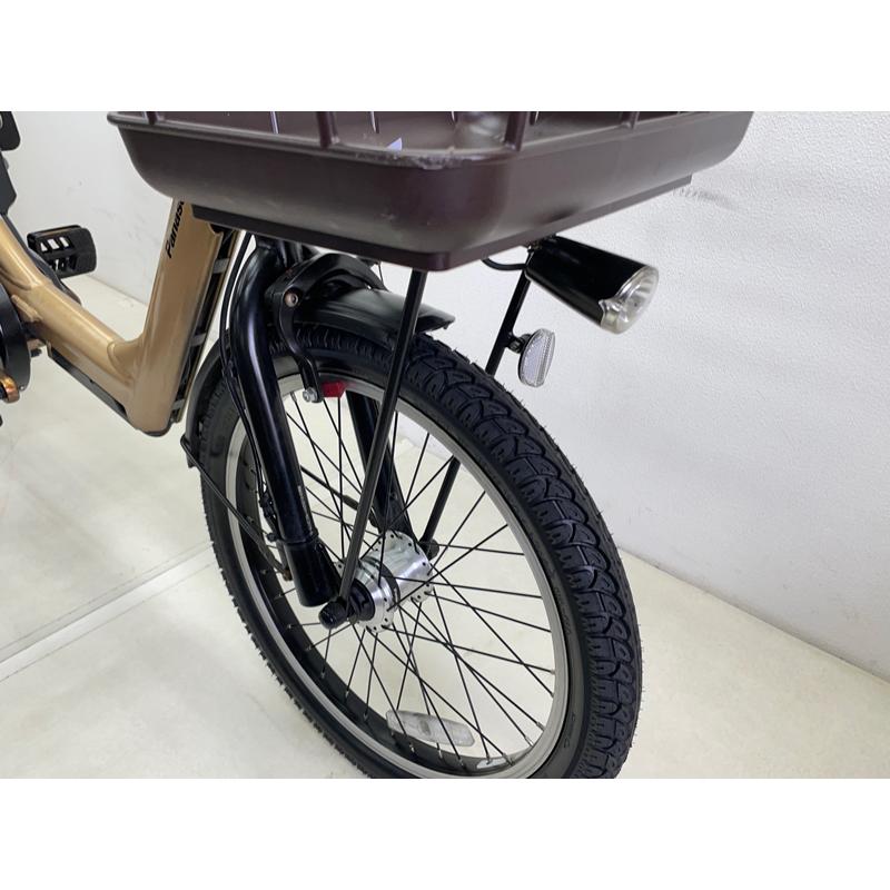 Panasonic gyutto annoys 13.2Ah電動自転車中古 Panasonic（パナソニック） 【電動アシスト自転車 中古】パナソニック