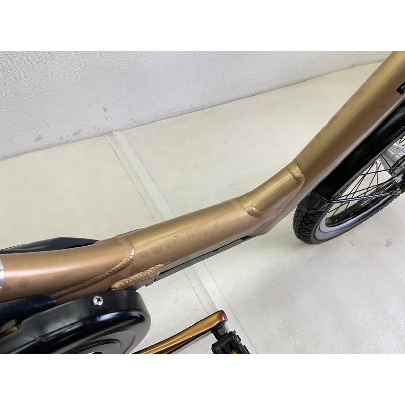 Panasonic（パナソニック） 【電動アシスト自転車 中古】パナソニック