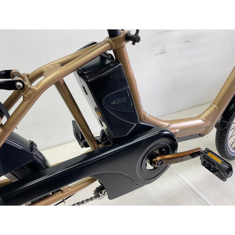 Panasonic（パナソニック） 【電動アシスト自転車 中古】パナソニック