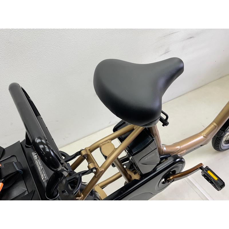 Panasonic（パナソニック） 【電動アシスト自転車 中古】パナソニック