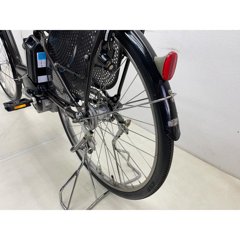 BRIDGESTONE（ブリヂストン） 【電動アシスト自転車 中古 