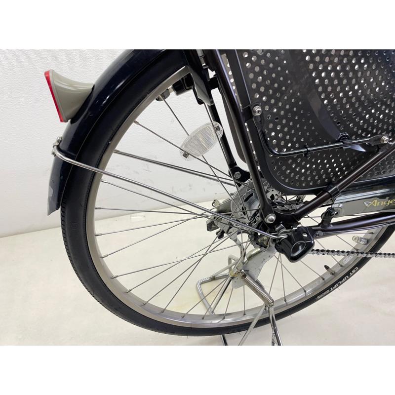 BRIDGESTONE（ブリヂストン） 【電動アシスト自転車 中古