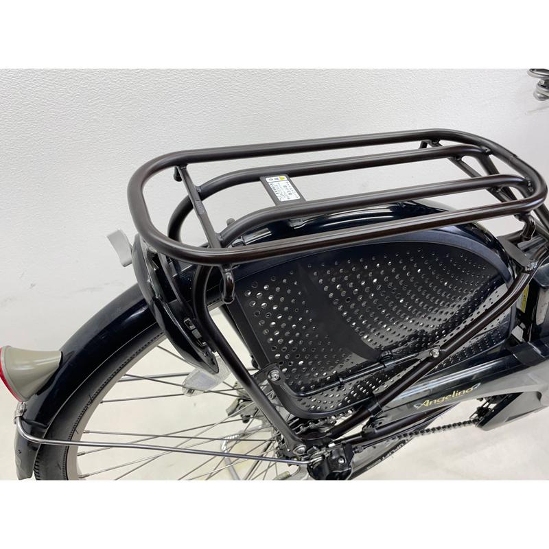 BRIDGESTONE（ブリヂストン） 【電動アシスト自転車 中古