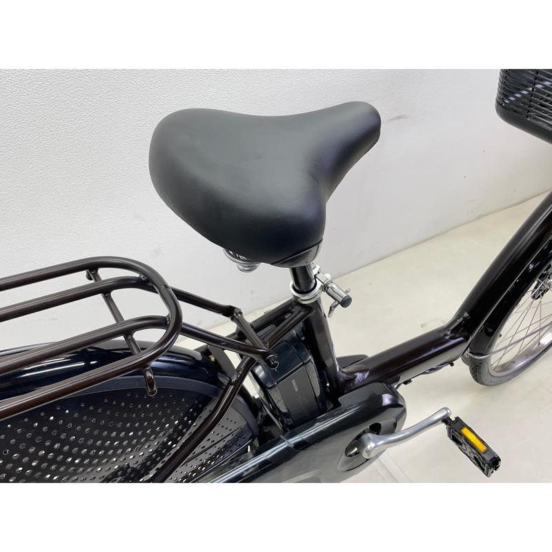 BRIDGESTONE（ブリヂストン） 【電動アシスト自転車 中古 