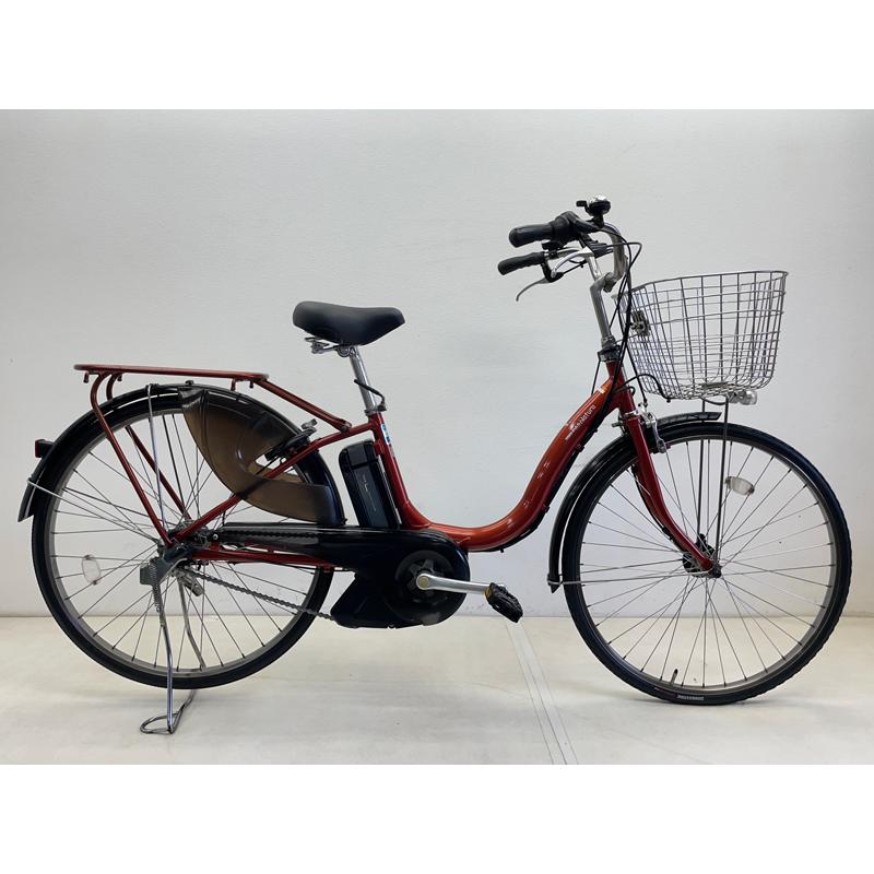 YAMAHA（ヤマハ） 【電動アシスト自転車 中古】ヤマハ パスナチュラ 色