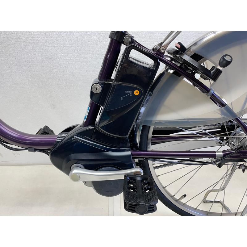 Panasonic（パナソニック） 【電動アシスト自転車 中古】パナソニック