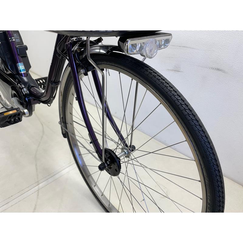 Panasonic（パナソニック） 【電動アシスト自転車 中古】パナソニック