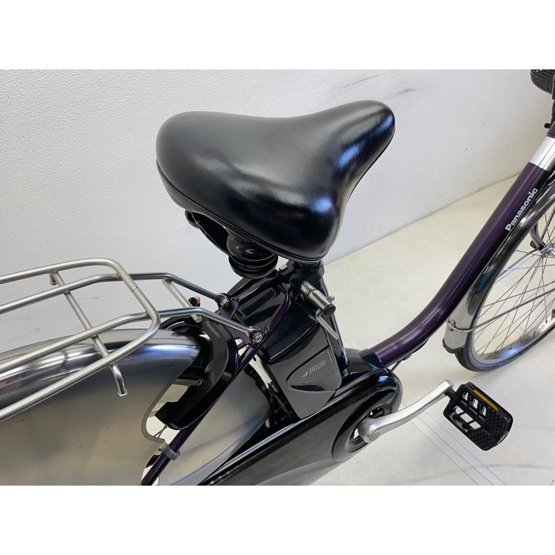 Panasonic（パナソニック） 【電動アシスト自転車 中古】パナソニック