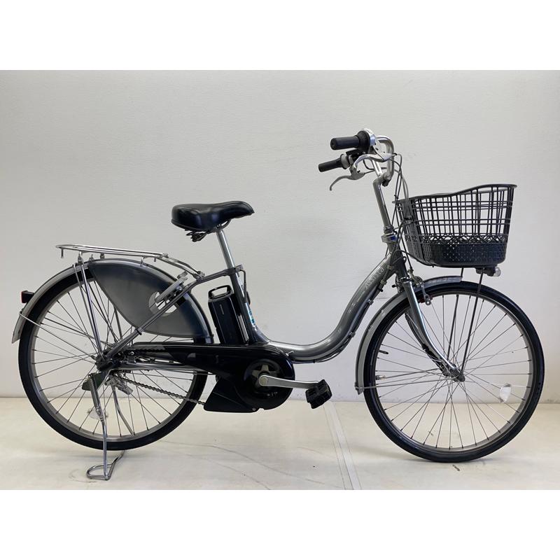 BRIDGESTONE（ブリヂストン） 【電動アシスト自転車 中古