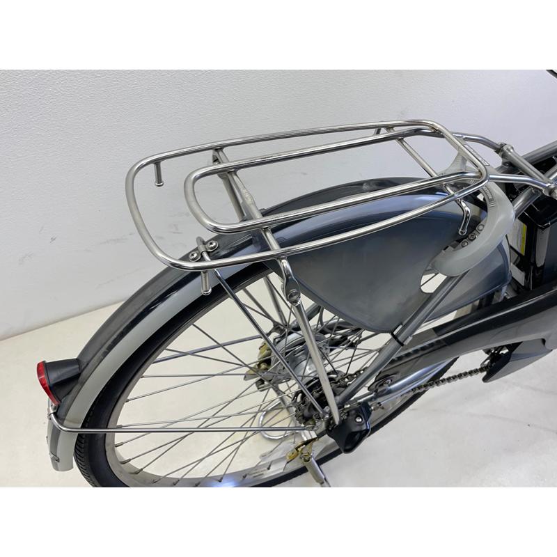 BRIDGESTONE（ブリヂストン） 【電動アシスト自転車 中古 