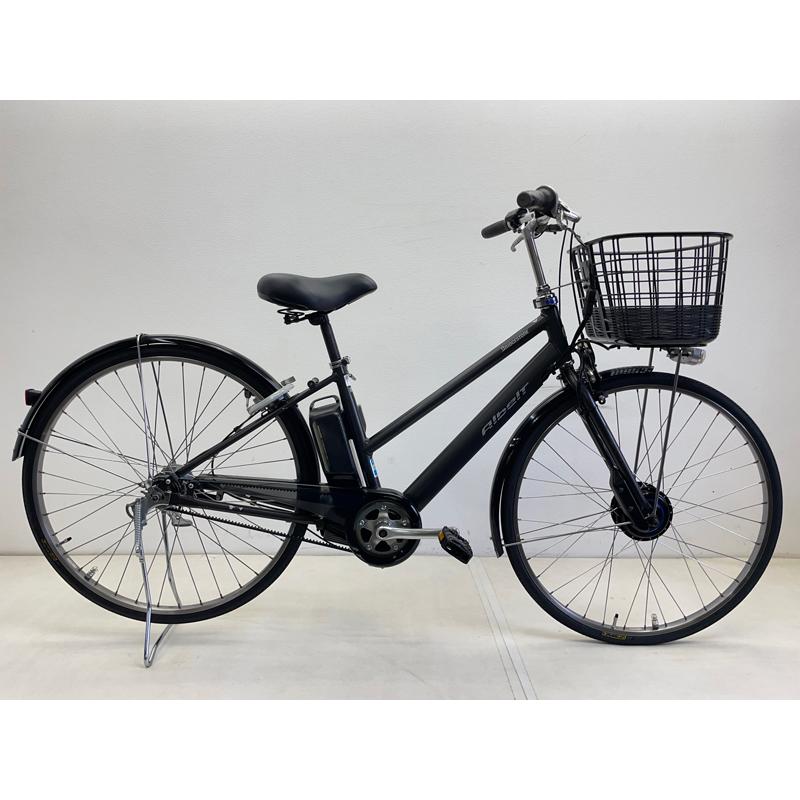 BRIDGESTONE（ブリヂストン） 【電動アシスト自転車 中古