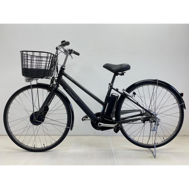 BRIDGESTONE（ブリヂストン） 【電動アシスト自転車 中古