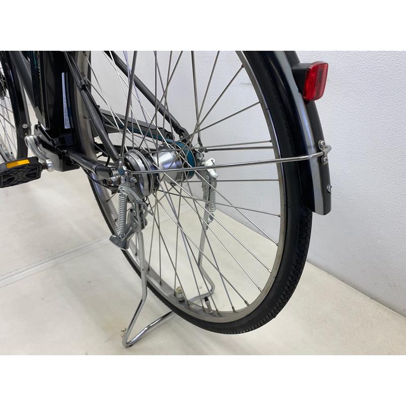 BRIDGESTONE（ブリヂストン） 【電動アシスト自転車 中古