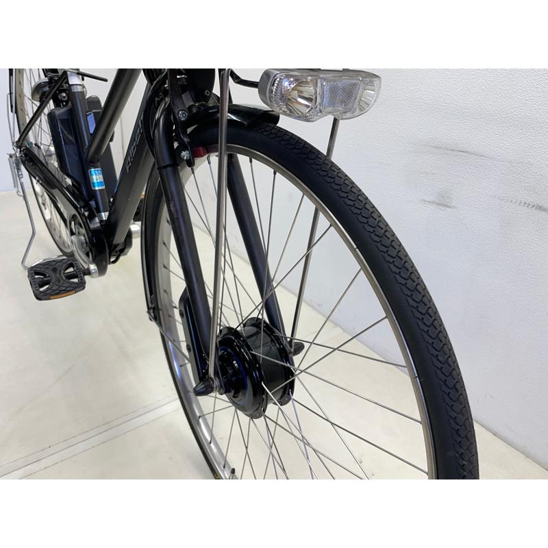 BRIDGESTONE（ブリヂストン） 【電動アシスト自転車 中古