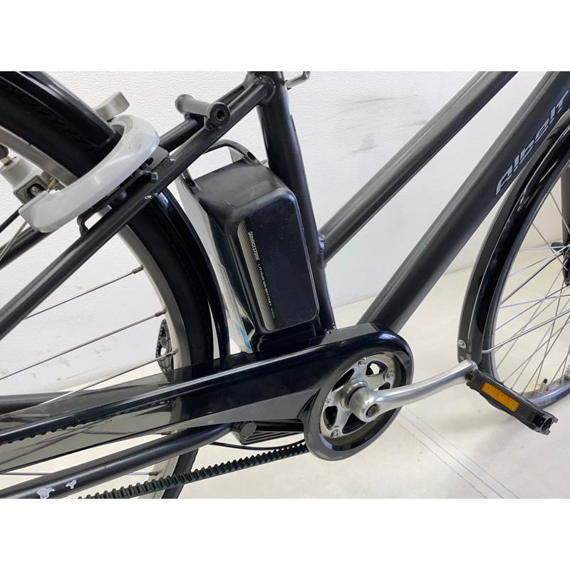BRIDGESTONE（ブリヂストン） 【電動アシスト自転車 中古