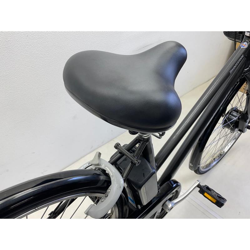 BRIDGESTONE（ブリヂストン） 【電動アシスト自転車 中古