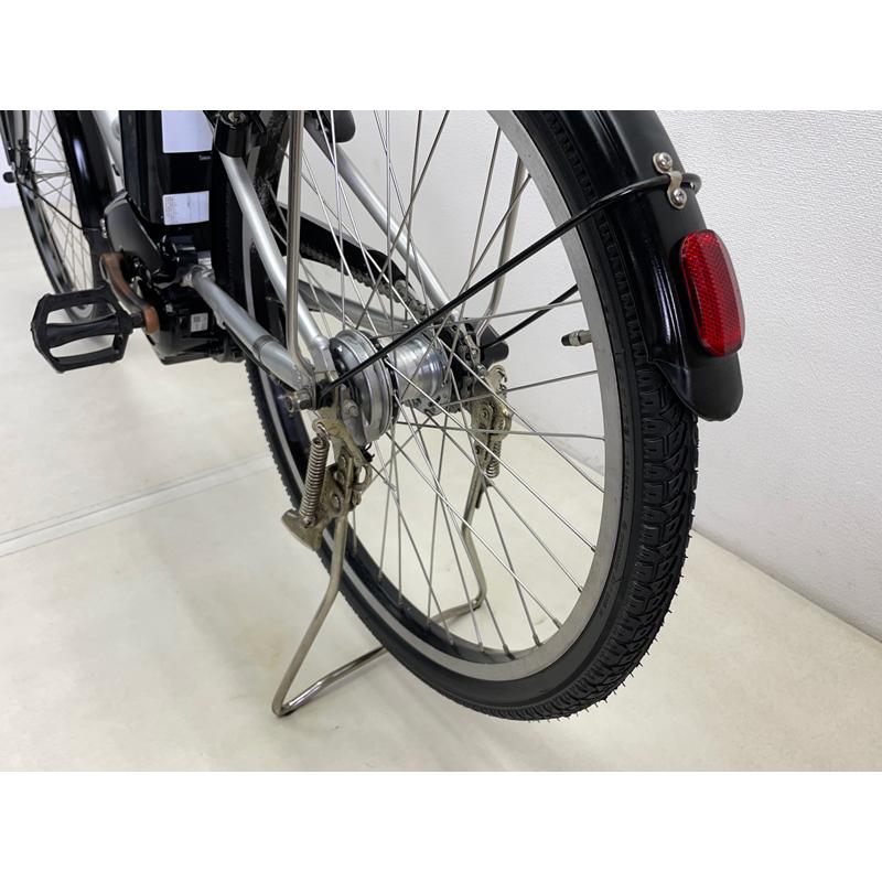 BRIDGESTONE（ブリヂストン） 【電動アシスト自転車 中古