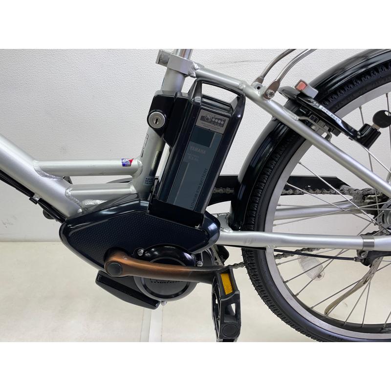 中古　ブリヂストンの電動アシスト自転車「アシスタユニ（Assista Uni）」シリーズ BRIDGESTONE（ブリヂストン） 【電動アシスト自転車 中古