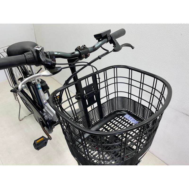 BRIDGESTONE（ブリヂストン） 【電動アシスト自転車 中古