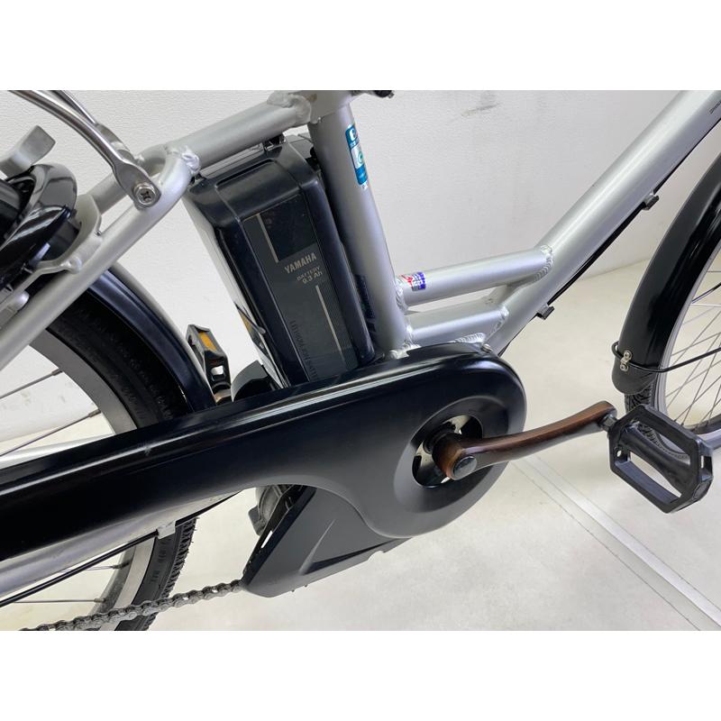 BRIDGESTONE（ブリヂストン） 【電動アシスト自転車 中古