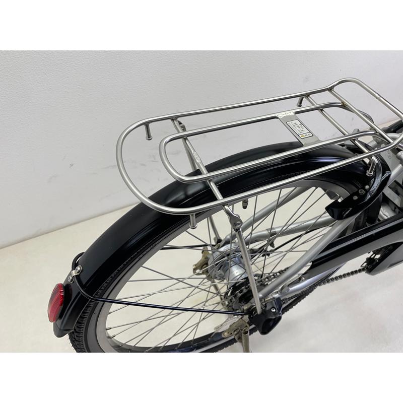 BRIDGESTONE（ブリヂストン） 【電動アシスト自転車 中古