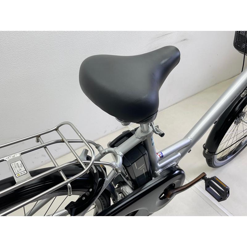 中古　ブリヂストンの電動アシスト自転車「アシスタユニ（Assista Uni）」シリーズ BRIDGESTONE（ブリヂストン） 【電動アシスト自転車 中古