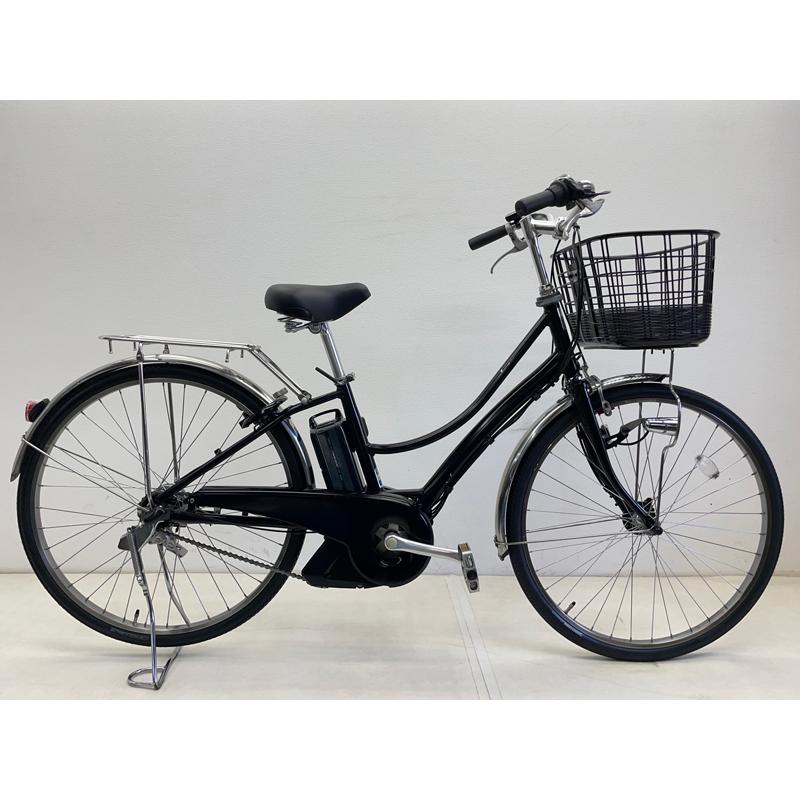 Y*a様 中古ヤマハ電動アシスト自転車Pasバッテリー最高値8.7Ah26インチ YAMAHA（ヤマハ） 【電動アシスト自転車 中古】ヤマハ パスアミ 色