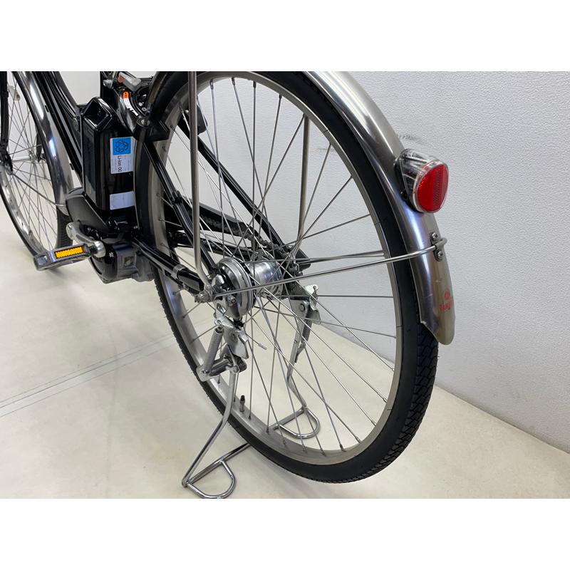 YAMAHA（ヤマハ） 【電動アシスト自転車 中古】ヤマハ パスアミ 色