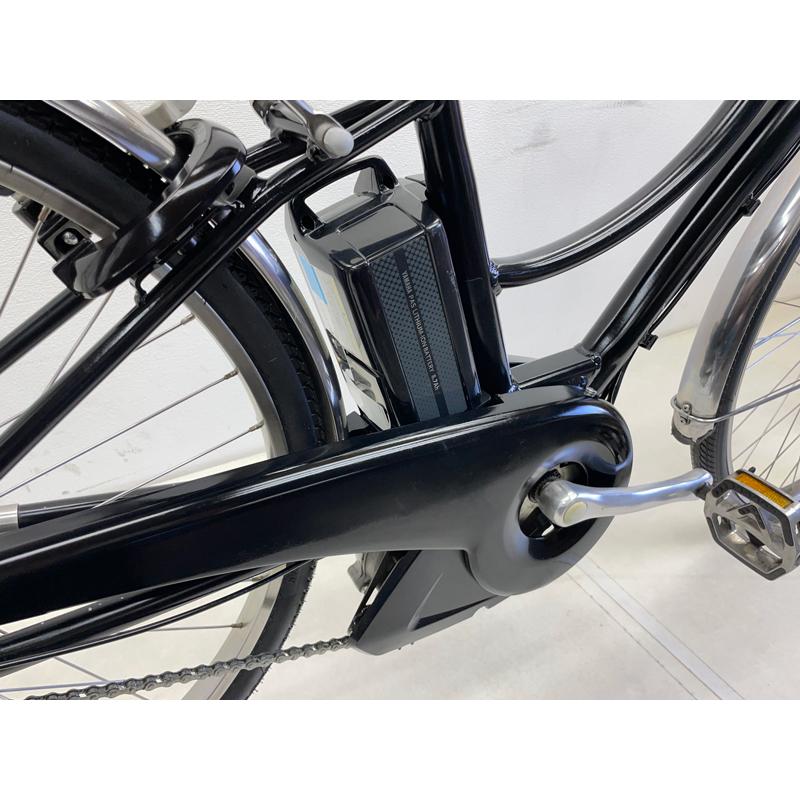 YAMAHA（ヤマハ） 【電動アシスト自転車 中古】ヤマハ パスアミ 色 