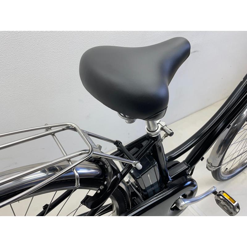 YAMAHA（ヤマハ） 【電動アシスト自転車 中古】ヤマハ パスアミ 色