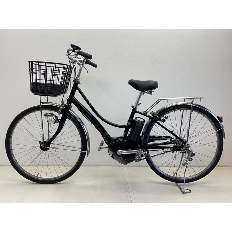 YAMAHA（ヤマハ） 【電動アシスト自転車 中古】ヤマハ パスアミ 色