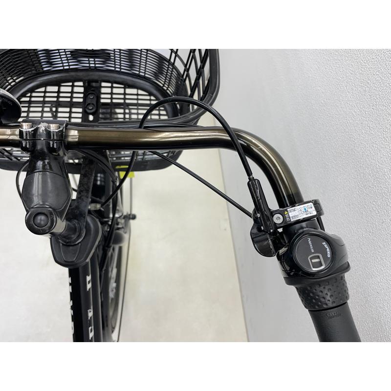 BRIDGESTONE（ブリヂストン） 【電動アシスト自転車 中古