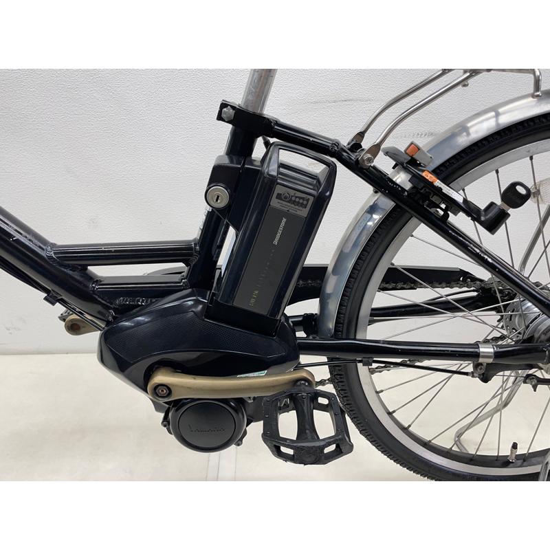 BRIDGESTONE（ブリヂストン） 【電動アシスト自転車 中古