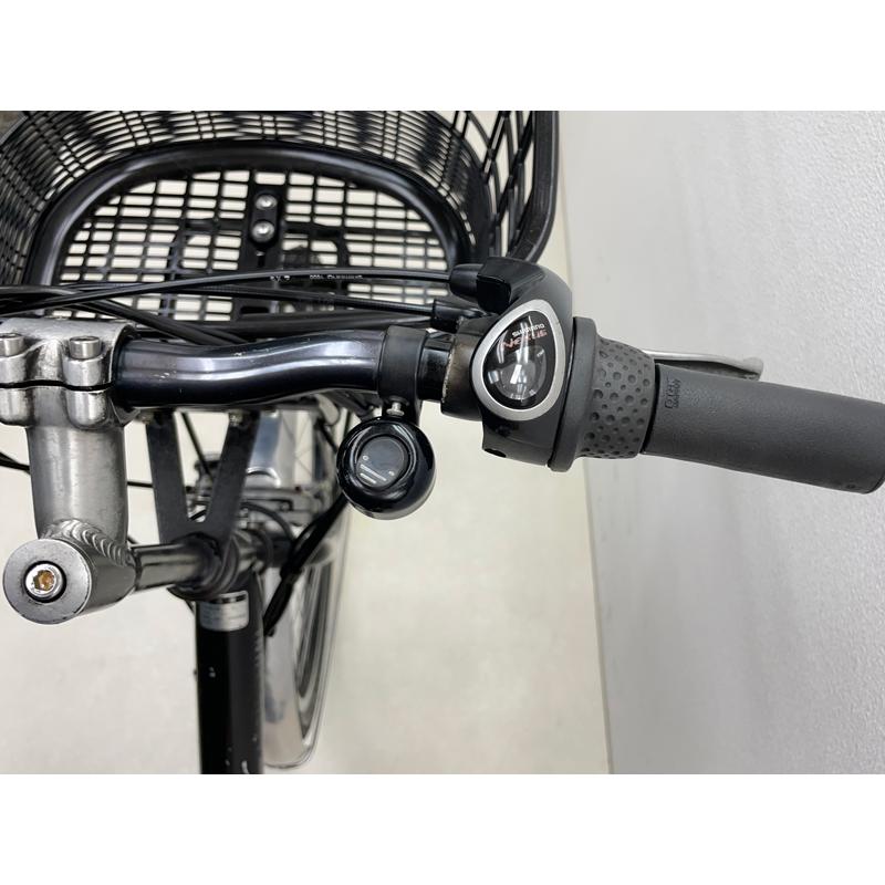 BRIDGESTONE（ブリヂストン） 【電動アシスト自転車 中古