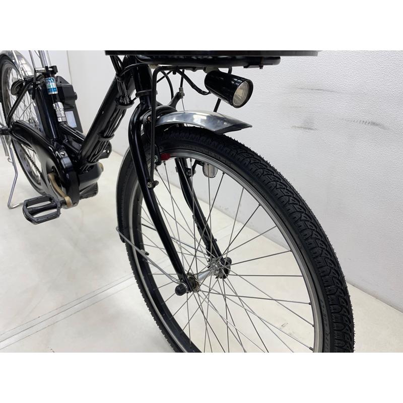 BRIDGESTONE（ブリヂストン） 【電動アシスト自転車 中古