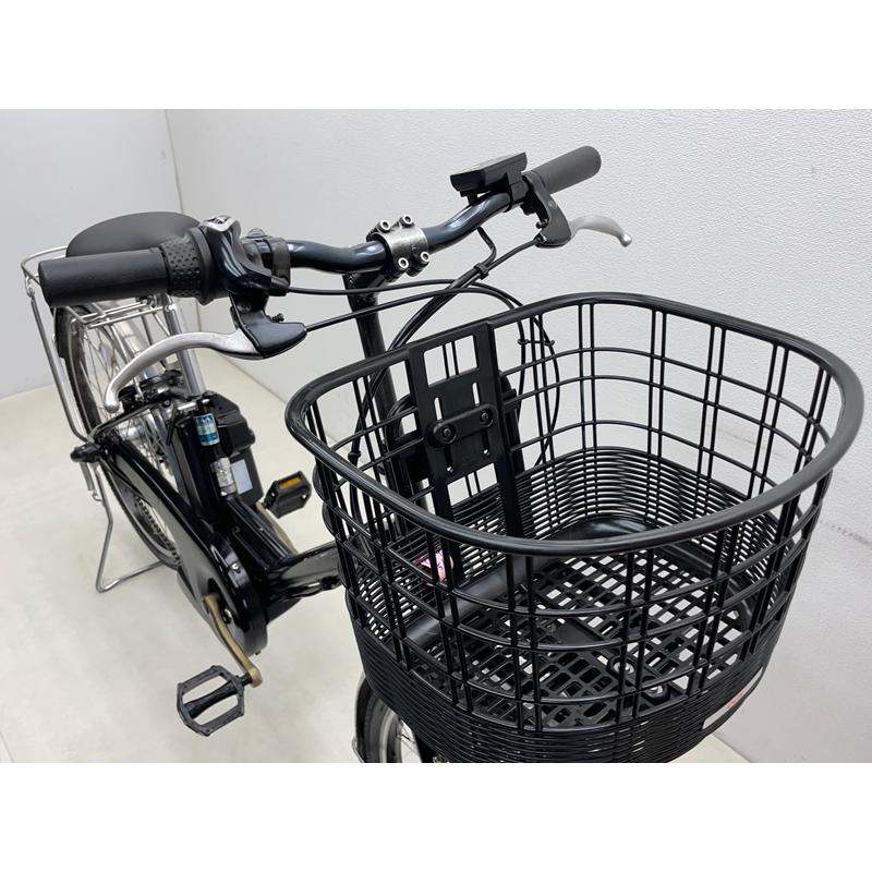 BRIDGESTONE（ブリヂストン） 【電動アシスト自転車 中古