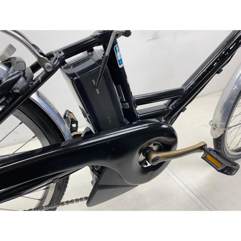BRIDGESTONE（ブリヂストン） 【電動アシスト自転車 中古