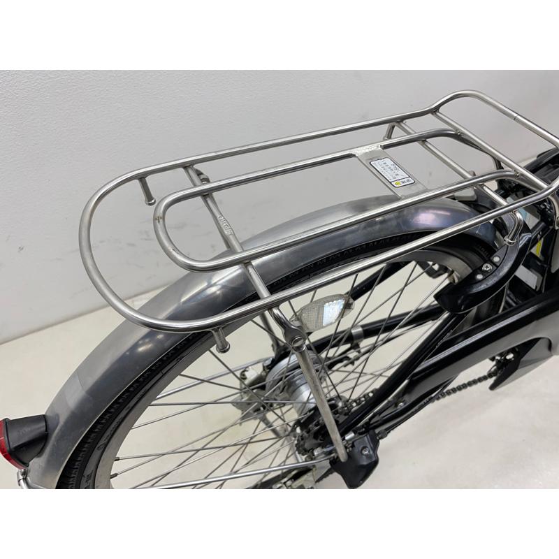BRIDGESTONE（ブリヂストン） 【電動アシスト自転車 中古
