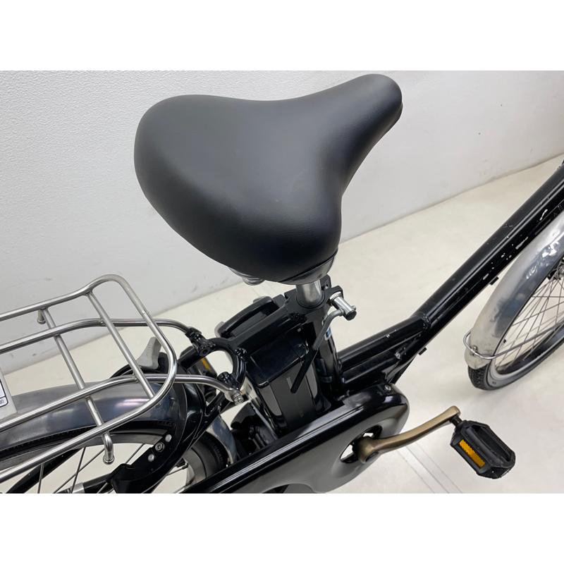 BRIDGESTONE（ブリヂストン） 【電動アシスト自転車 中古