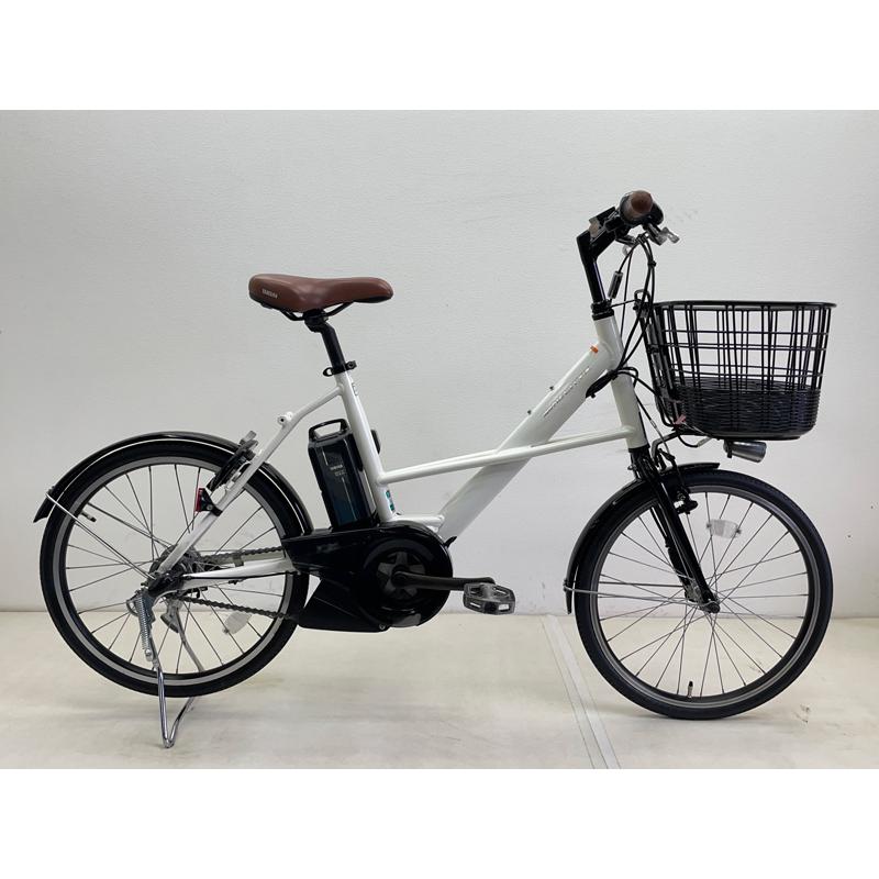 YAMAHA（ヤマハ） 【電動アシスト自転車 中古】ヤマハ パスシティX 色