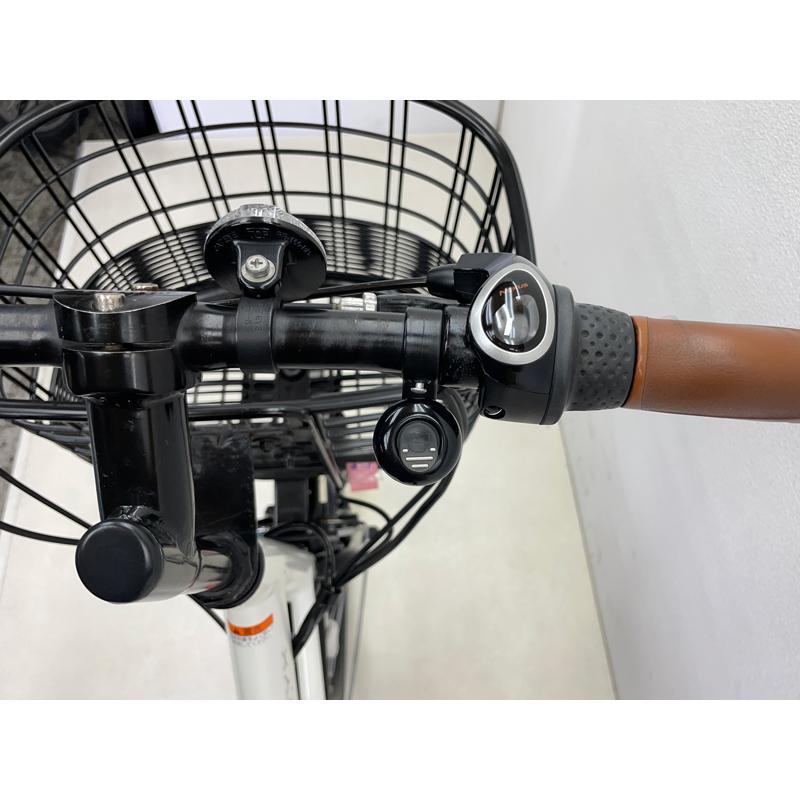 YAMAHA（ヤマハ） 【電動アシスト自転車 中古】ヤマハ パスシティX 色