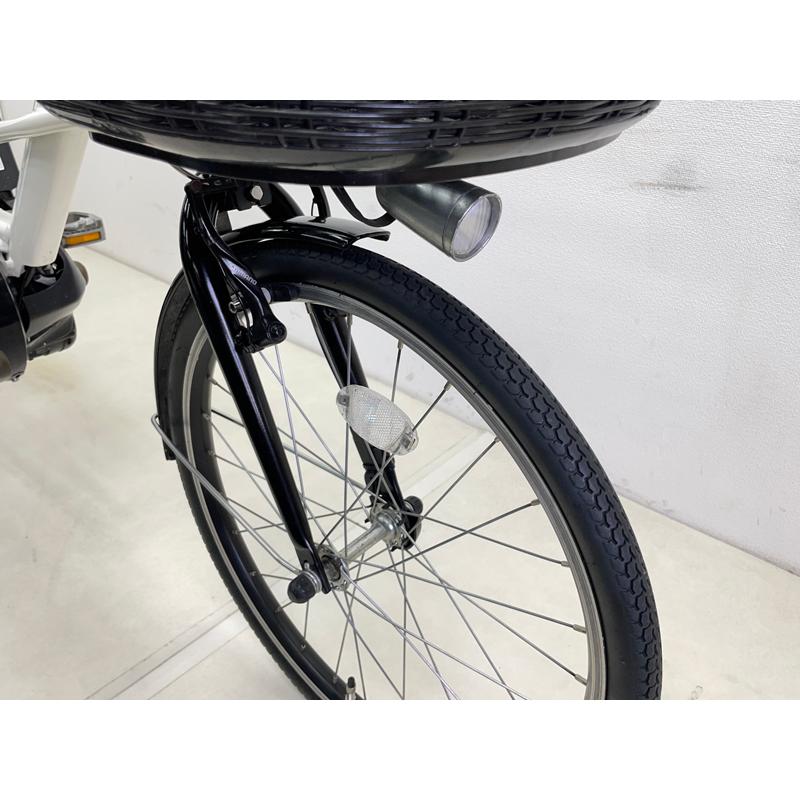 YAMAHA（ヤマハ） 【電動アシスト自転車 中古】ヤマハ パスシティX 色
