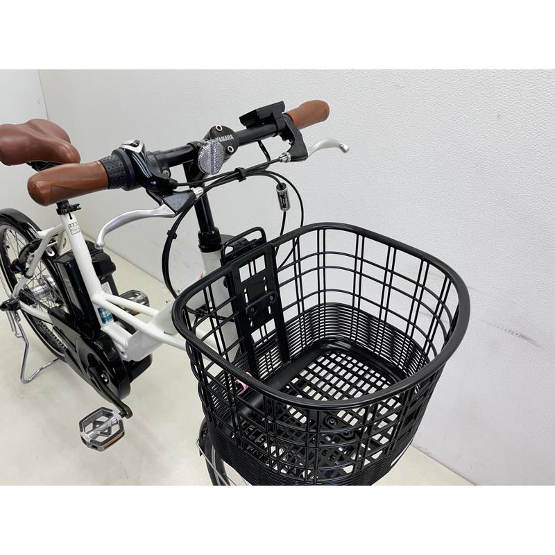 YAMAHA（ヤマハ） 【電動アシスト自転車 中古】ヤマハ パスシティX 色