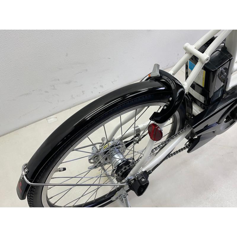 YAMAHA（ヤマハ） 【電動アシスト自転車 中古】ヤマハ パスシティX 色