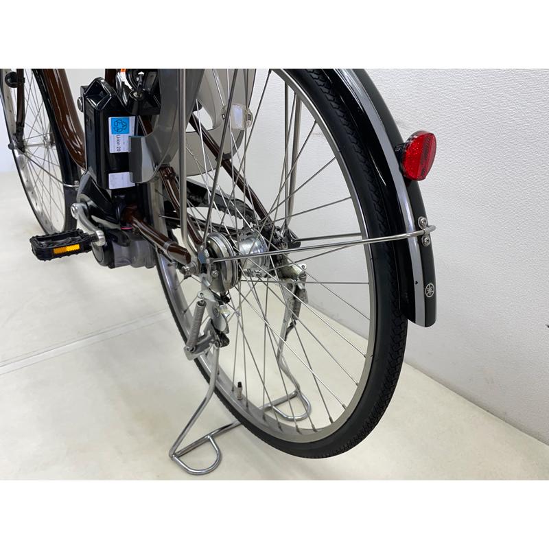 YAMAHA（ヤマハ） 【電動アシスト自転車 中古】ヤマハ パスチア 色